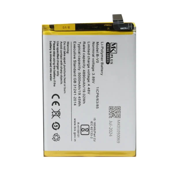 B-V0