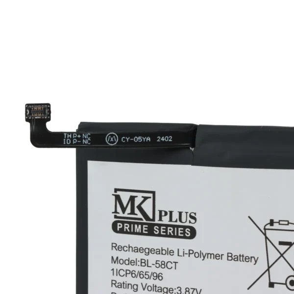 BL-58CT - Image 3