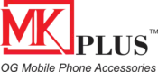 MK Plus logo